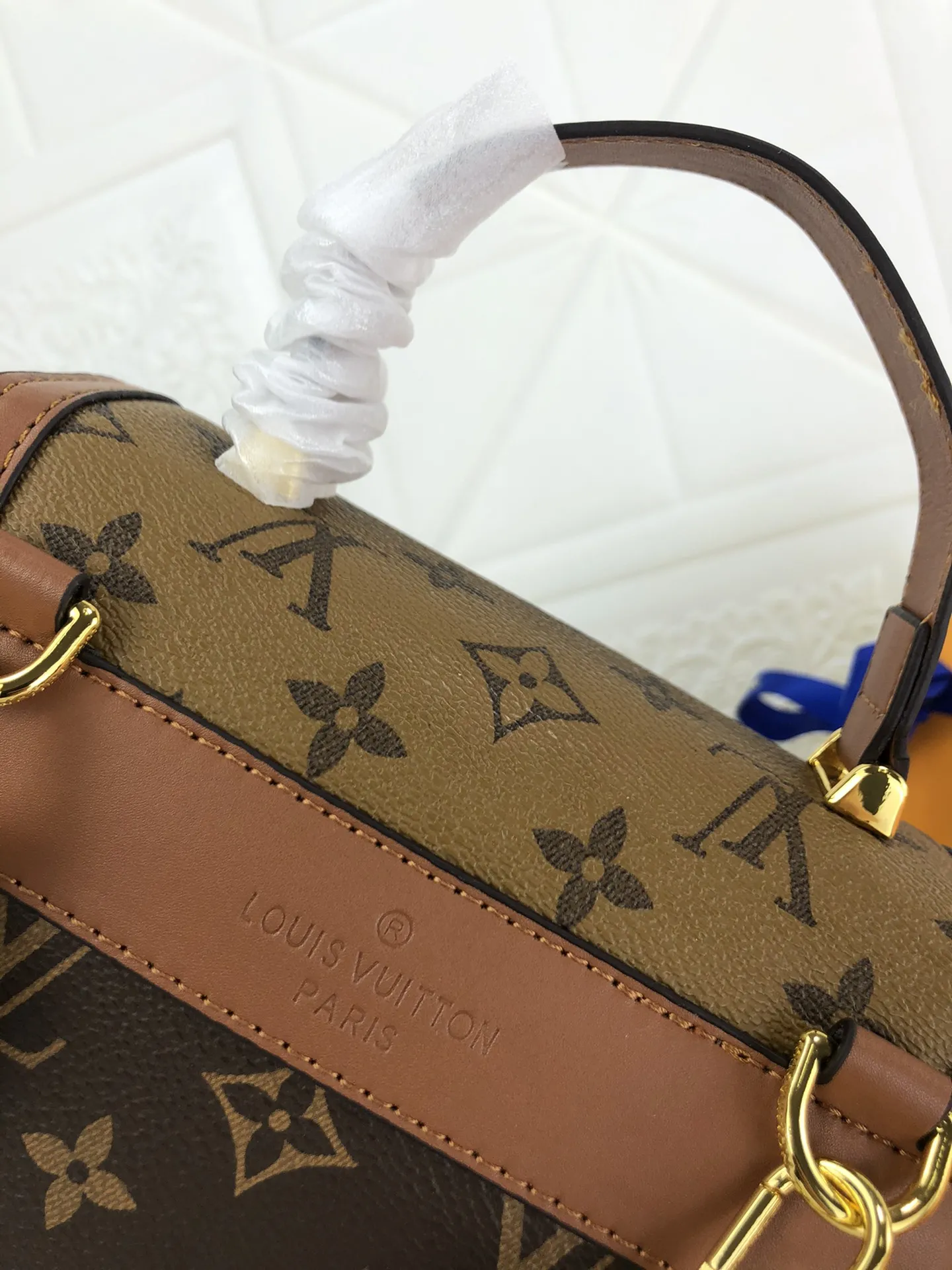 Louis Vuitton Dauphine Backpack M45142 - Image 6