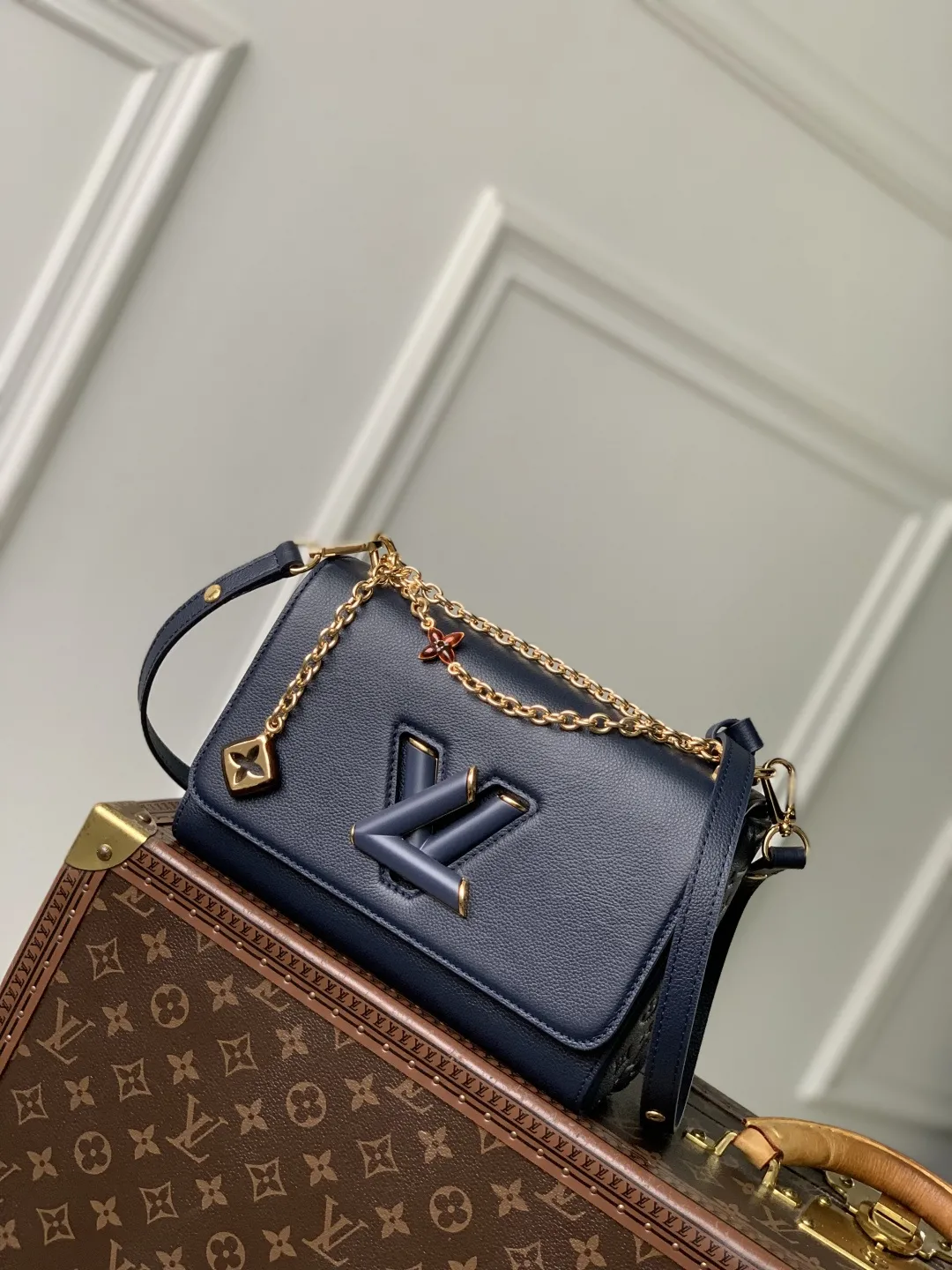 Louis Vuitton Twist PM Slim M14342 - Image 2