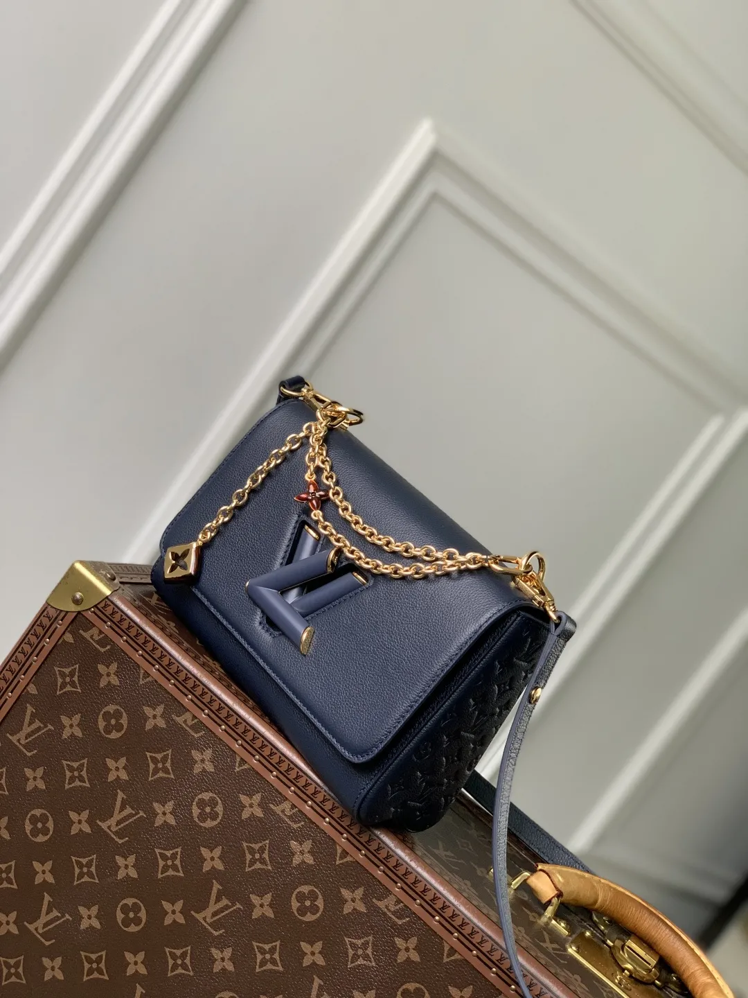 Louis Vuitton Twist PM Slim M14342 - Image 3