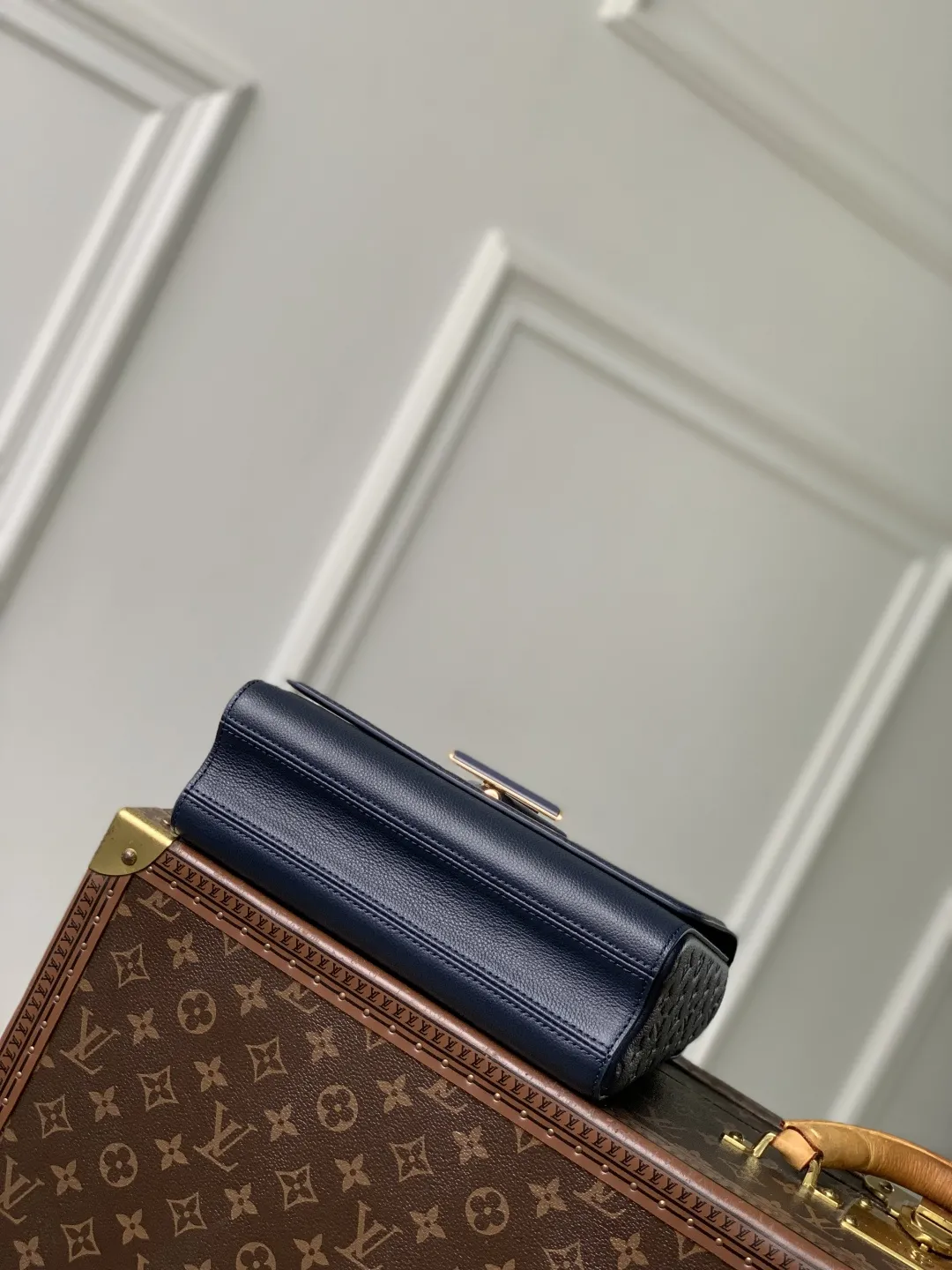 Louis Vuitton Twist PM Slim M14342 - Image 5