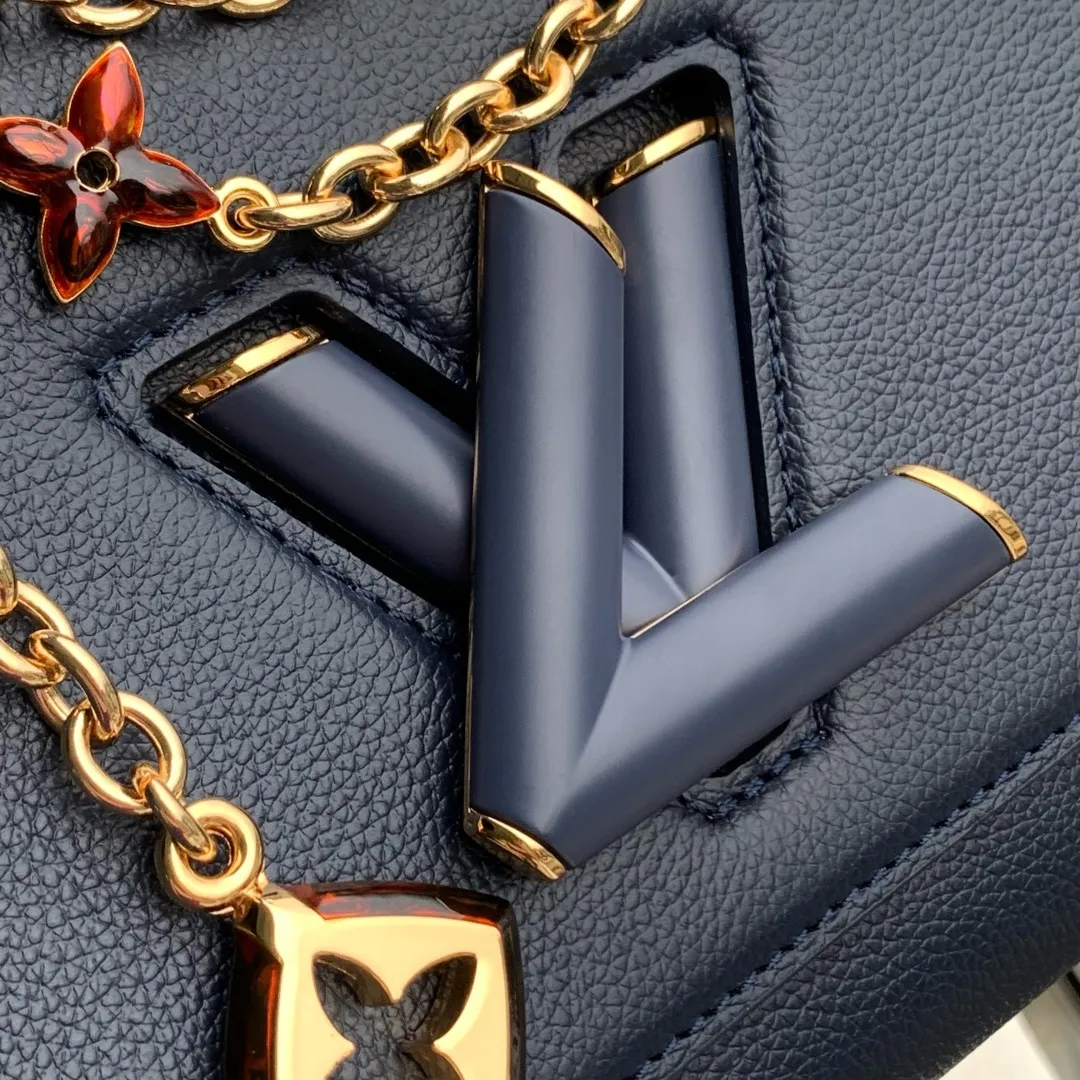 Louis Vuitton Twist PM Slim M14342 - Image 6