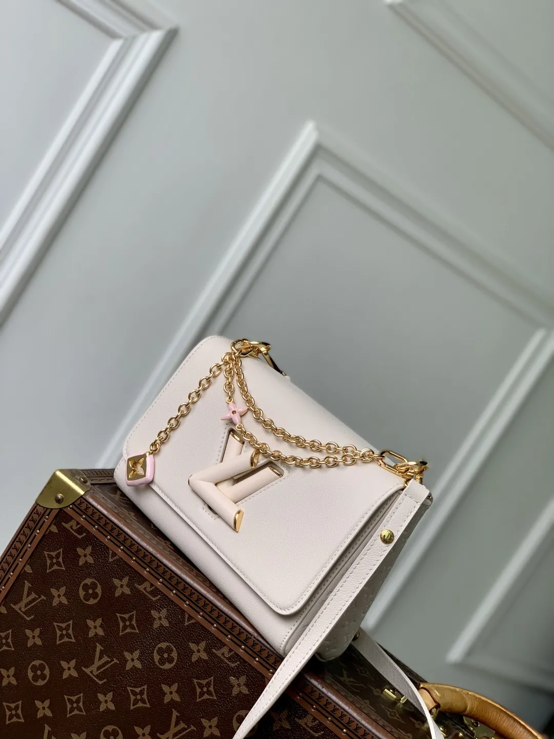 Louis Vuitton Twist PM Slim M14341 - 图片 3