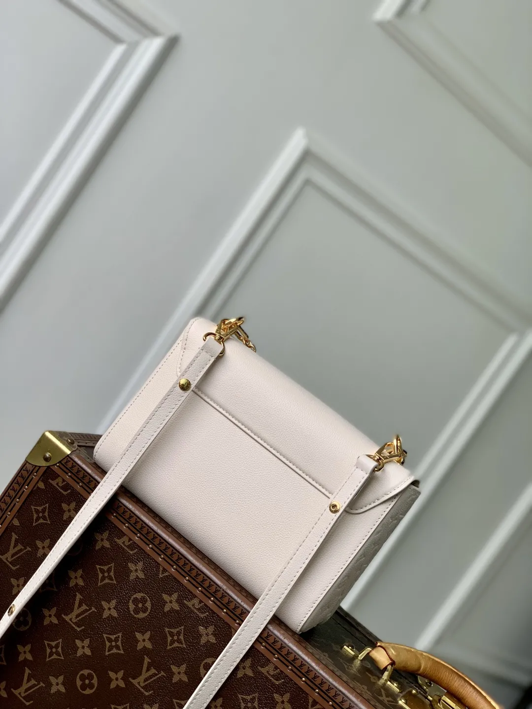Louis Vuitton Twist PM Slim M14341 - 图片 4