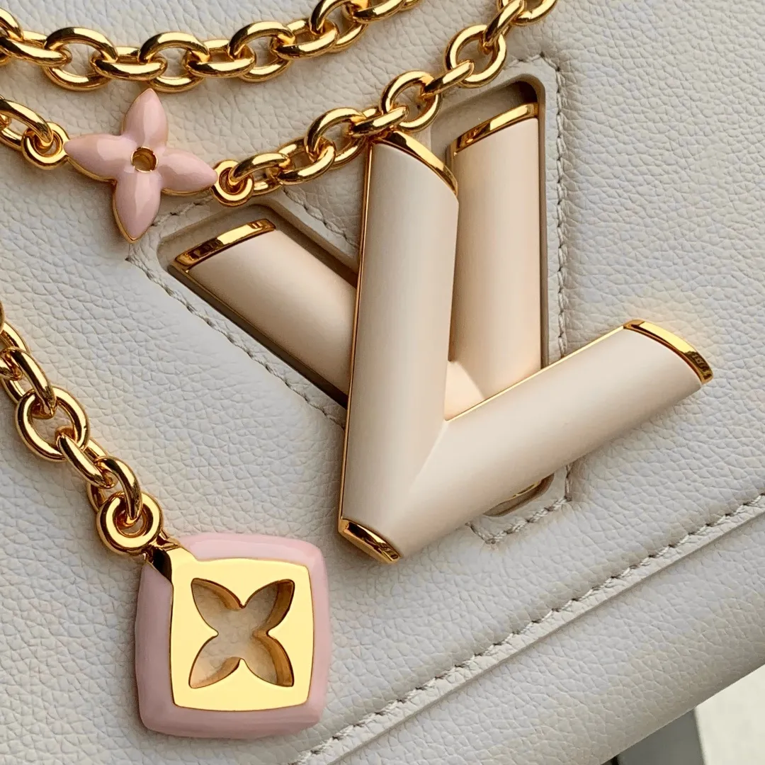 Louis Vuitton Twist PM Slim M14341 - 图片 6