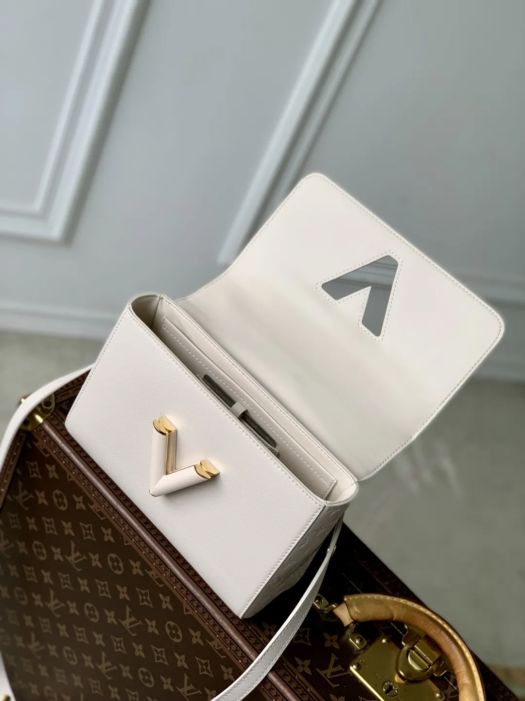 Louis Vuitton Twist PM Slim M14341 - 图片 10