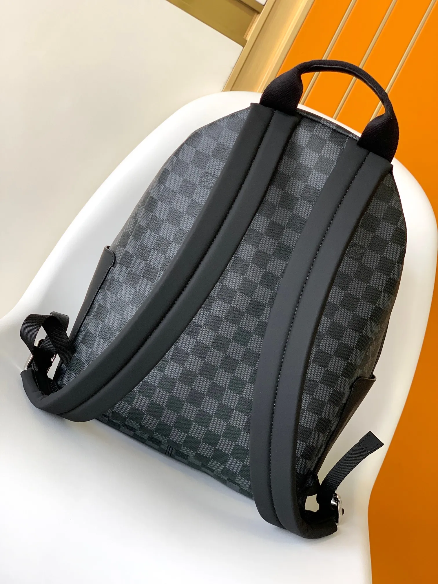 Louis Vuitton Discovery Backpack PM N40514 - Image 4