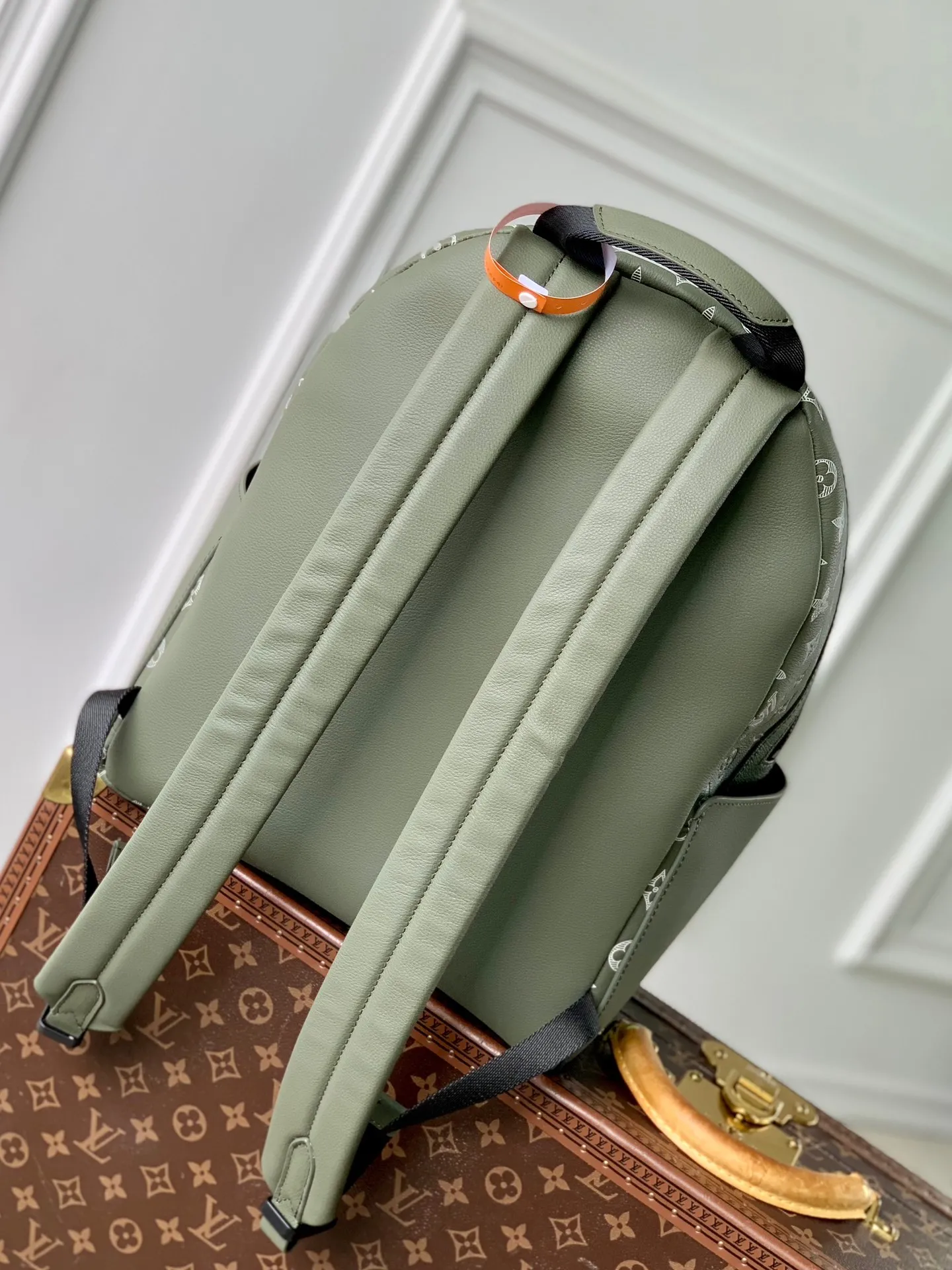 Louis Vuitton Discovery Backpack PM M12463 - Image 4