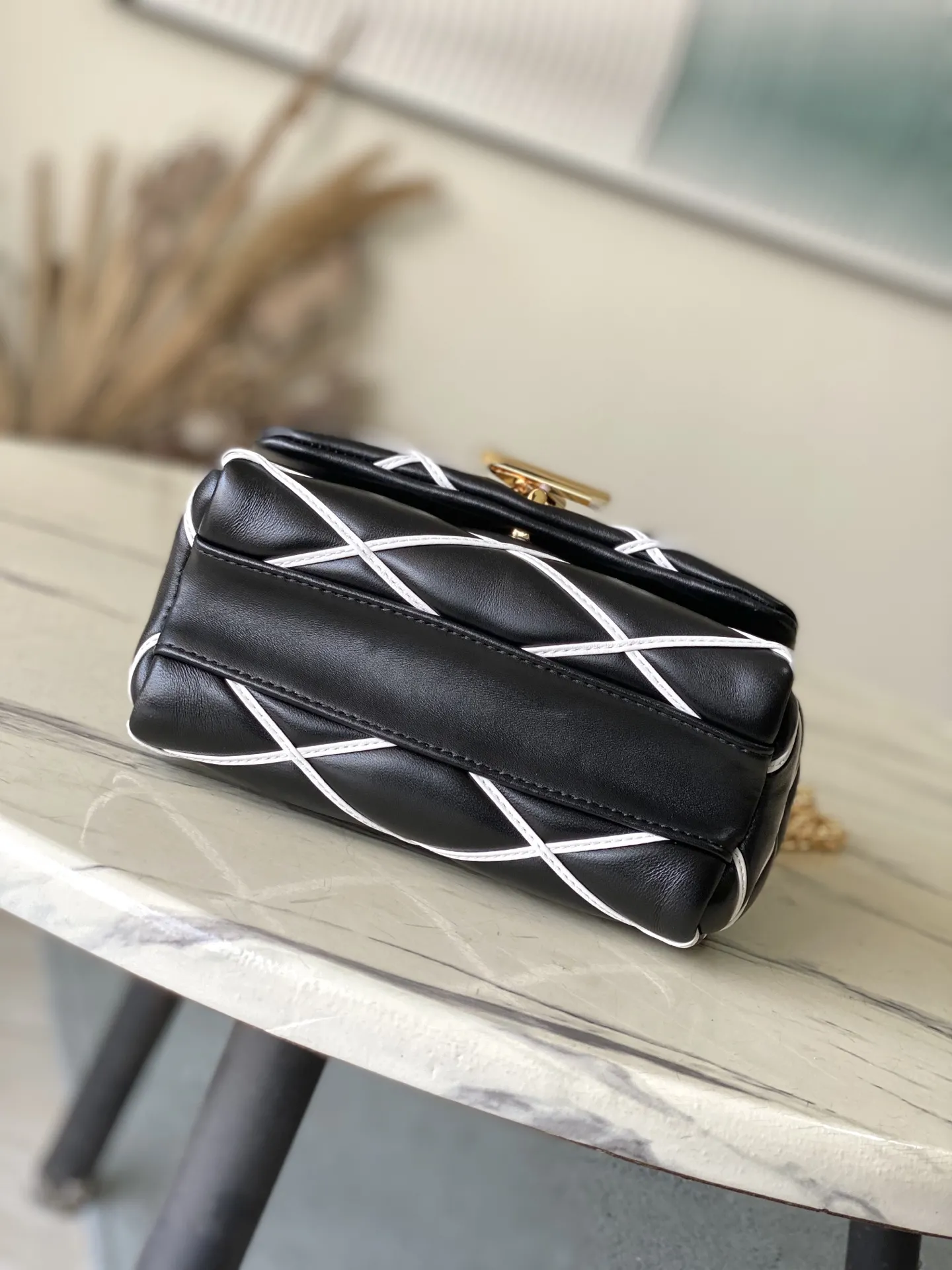 Louis Vuitton GO-14 PM M14849 - 图片 5