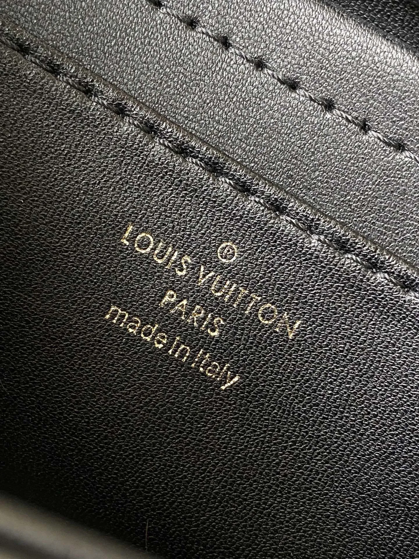 Louis Vuitton GO-14 PM M14849 - 图片 10