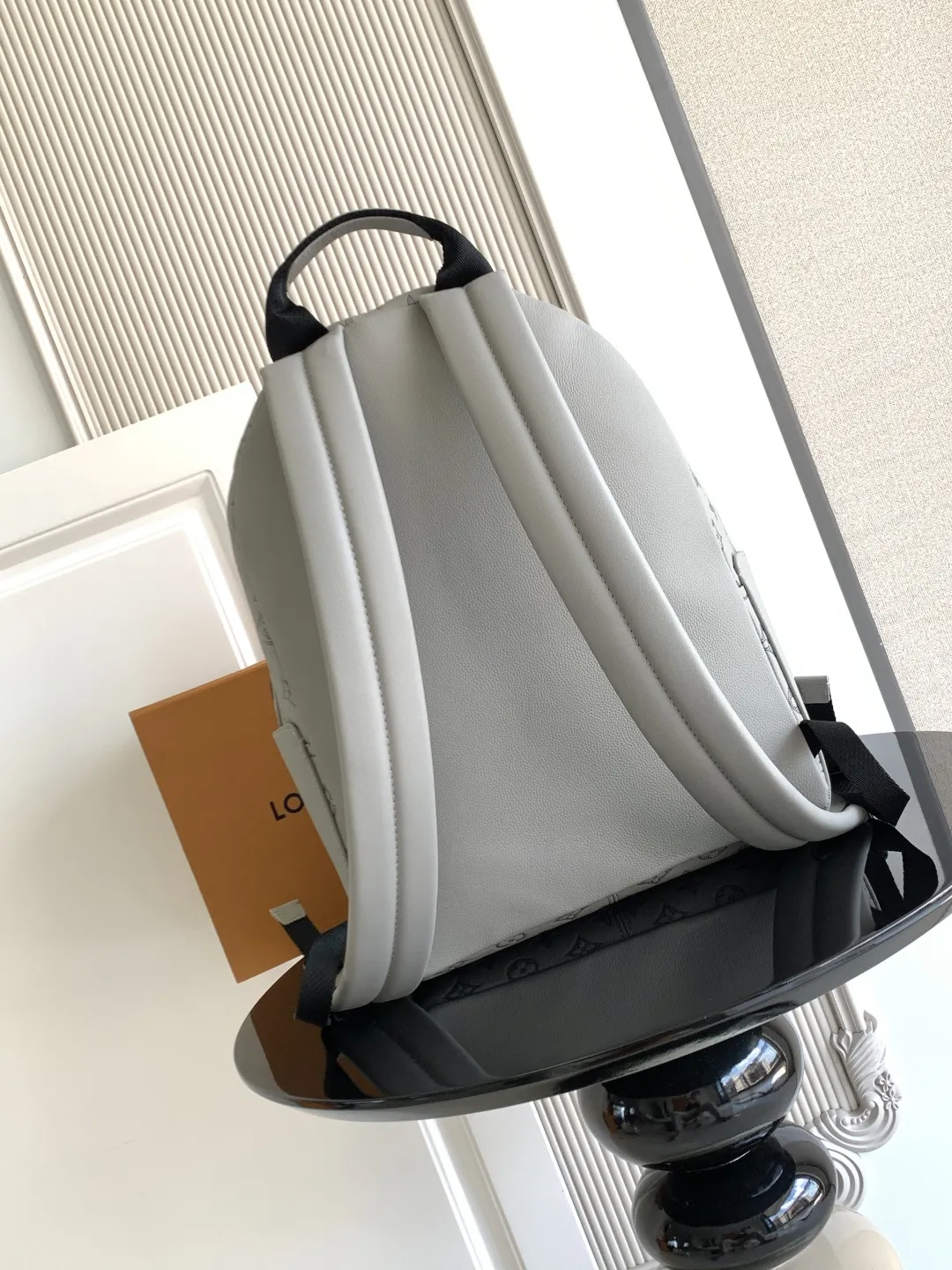 Louis Vuitton Discovery Backpack M46557 - 图片 4