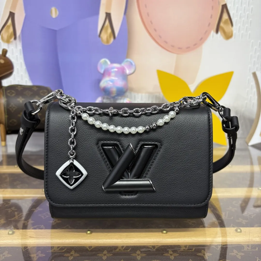 Alternative view of Louis Vuitton Twist PM Slim M14636