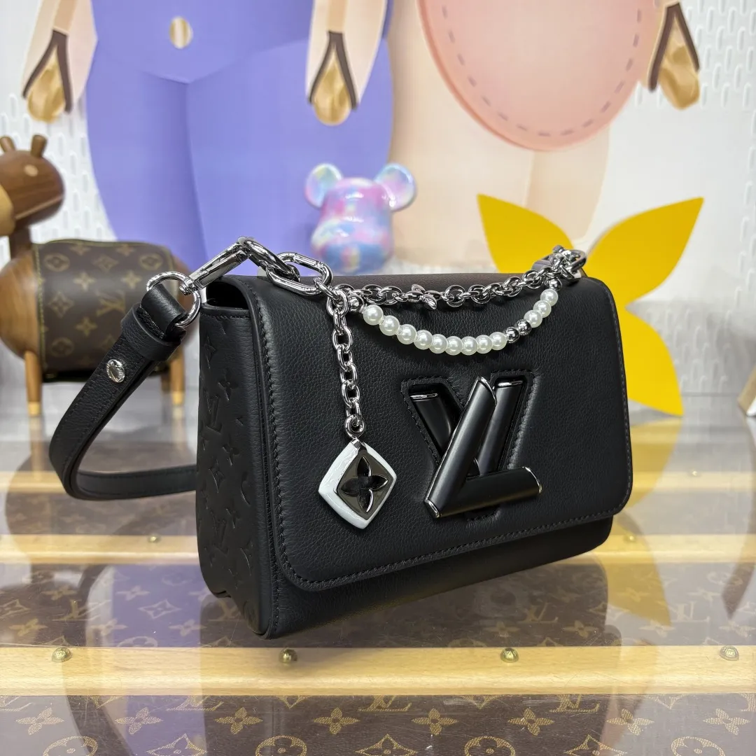 Louis Vuitton Twist PM Slim M14636 - 图片 3