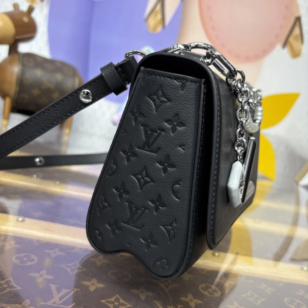 Louis Vuitton Twist PM Slim M14636 - 图片 6