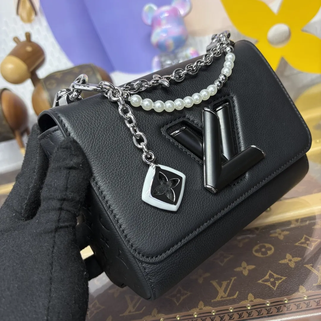Louis Vuitton Twist PM Slim M14636 - 图片 7