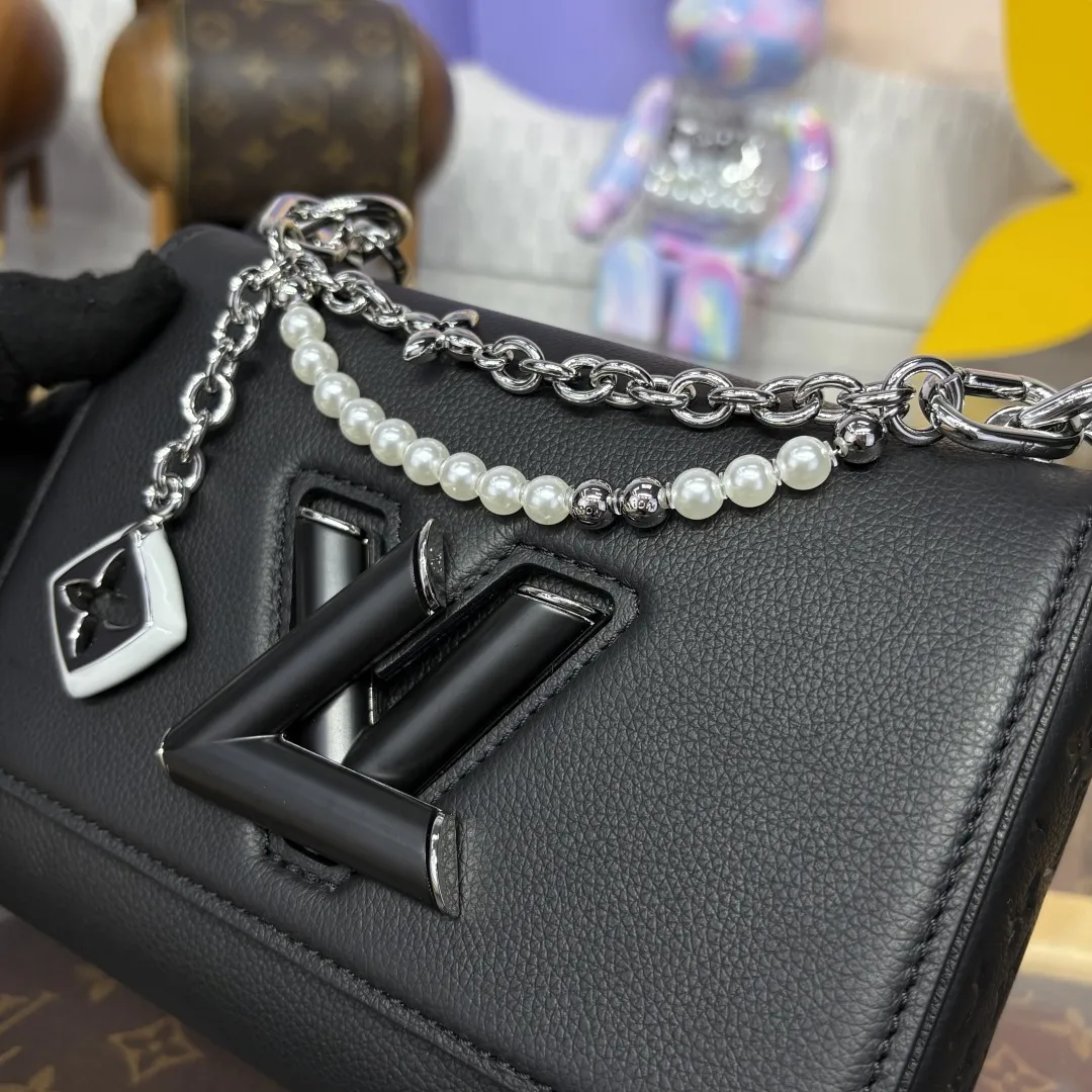 Louis Vuitton Twist PM Slim M14636 - 图片 8