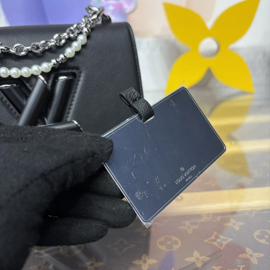 Louis Vuitton Twist PM Slim M14636 - 图片 10