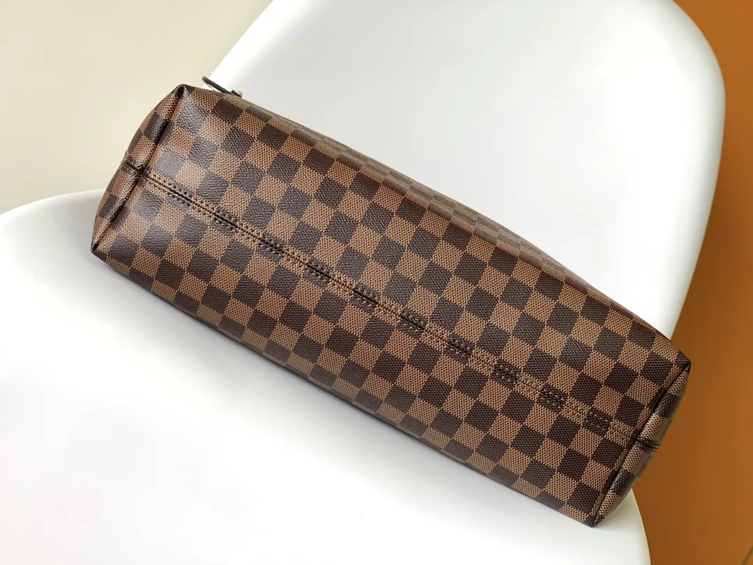 Louis Vuitton Graceful MM N44045 - 图片 5