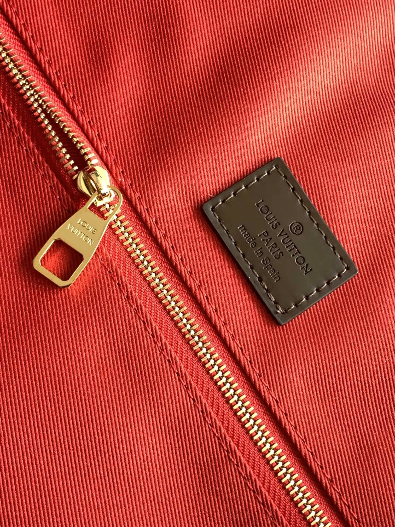 Louis Vuitton Graceful MM N44045 - 图片 10