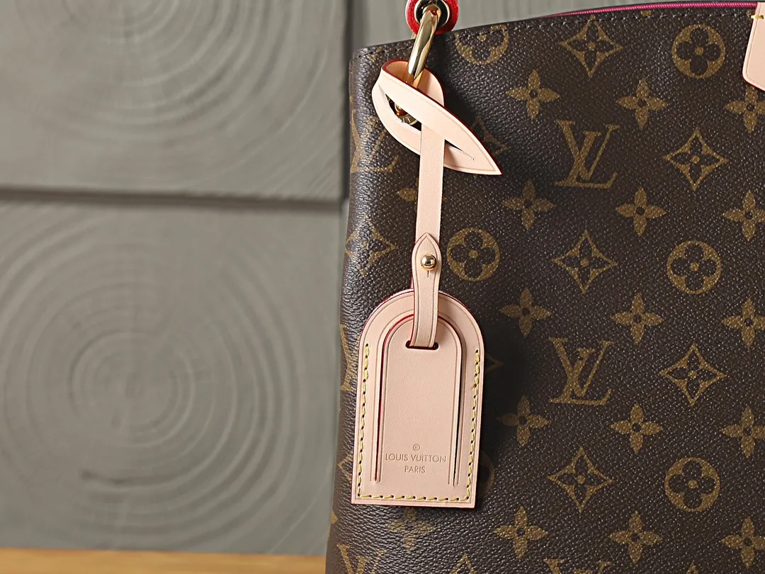 Louis Vuitton Graceful PM M43700 - 图片 6
