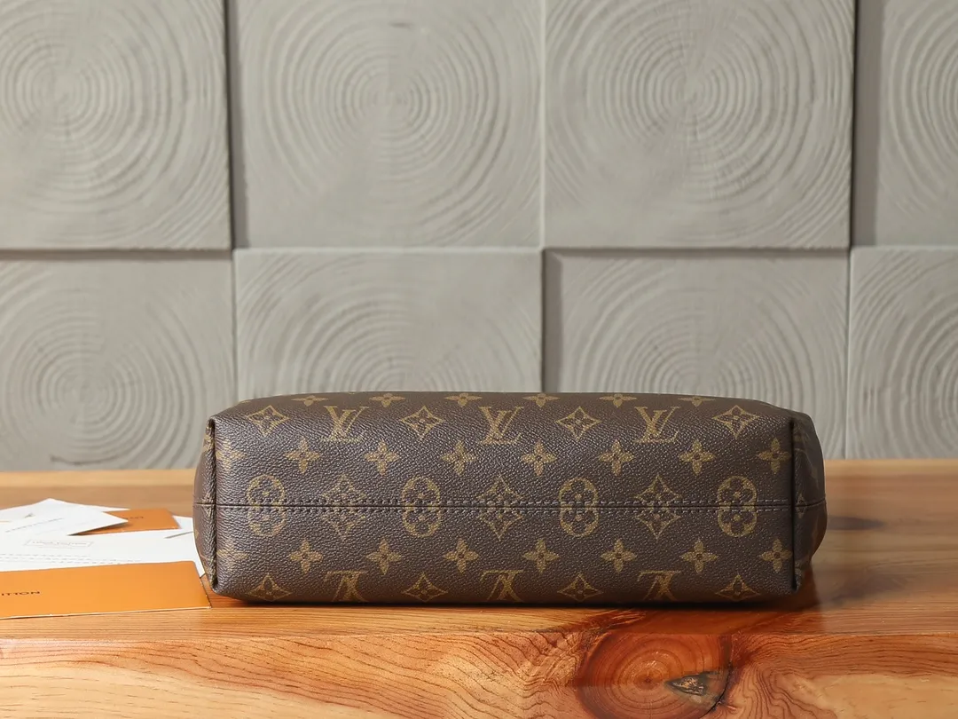 Louis Vuitton Graceful PM M43700 - 图片 8