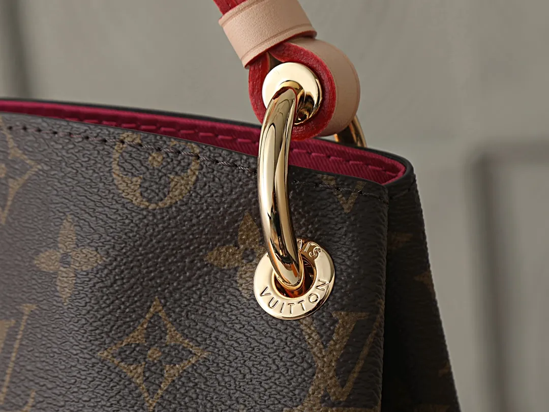 Louis Vuitton Graceful PM M43700 - 图片 7