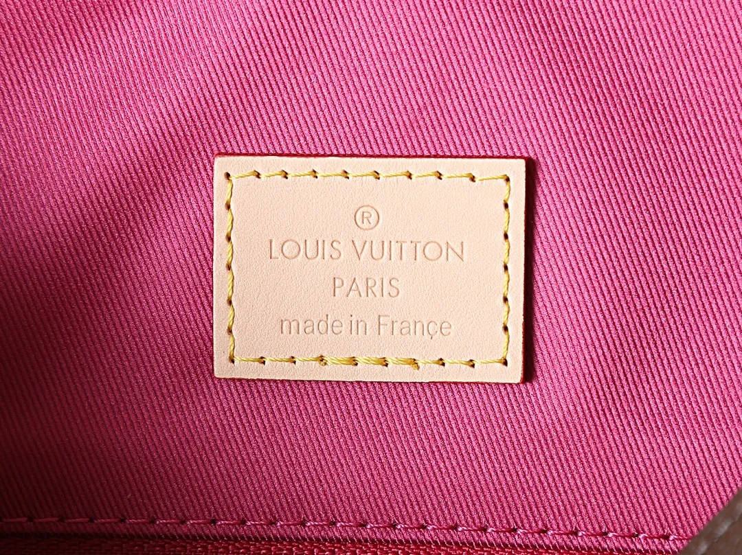 Louis Vuitton Graceful PM M43700 - 图片 10