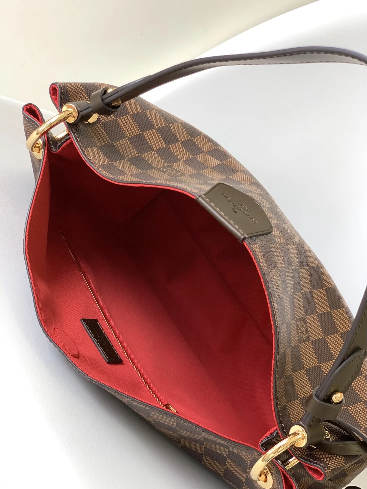 Louis Vuitton Graceful PM N44044 - Image 9