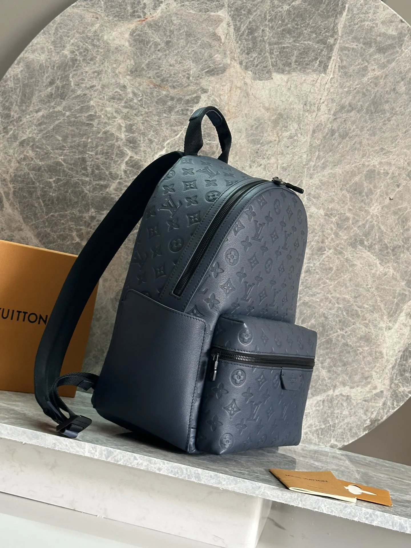 Louis Vuitton Discovery Backpack PM M14884 - 图片 3