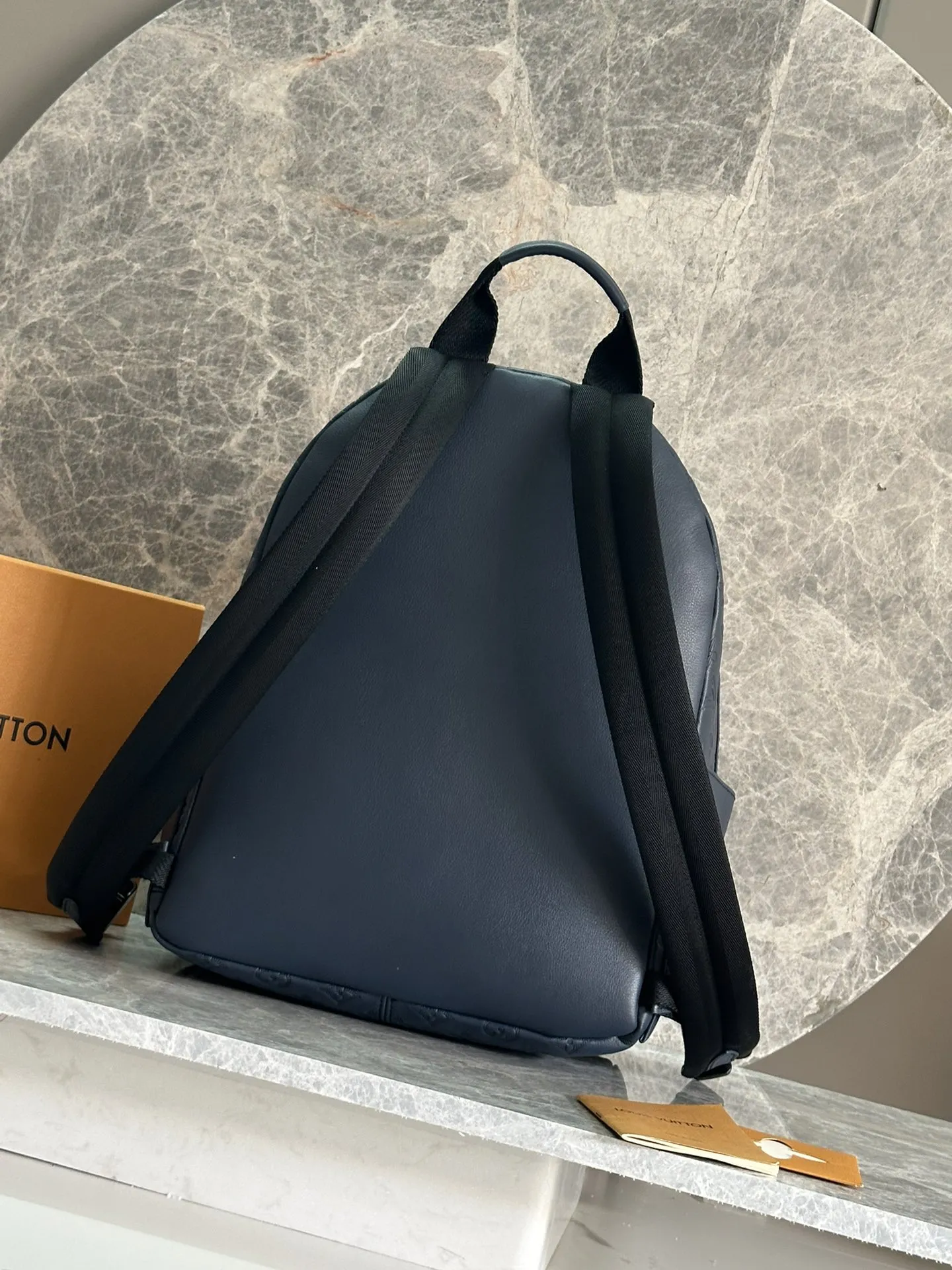 Louis Vuitton Discovery Backpack PM M14884 - 图片 4