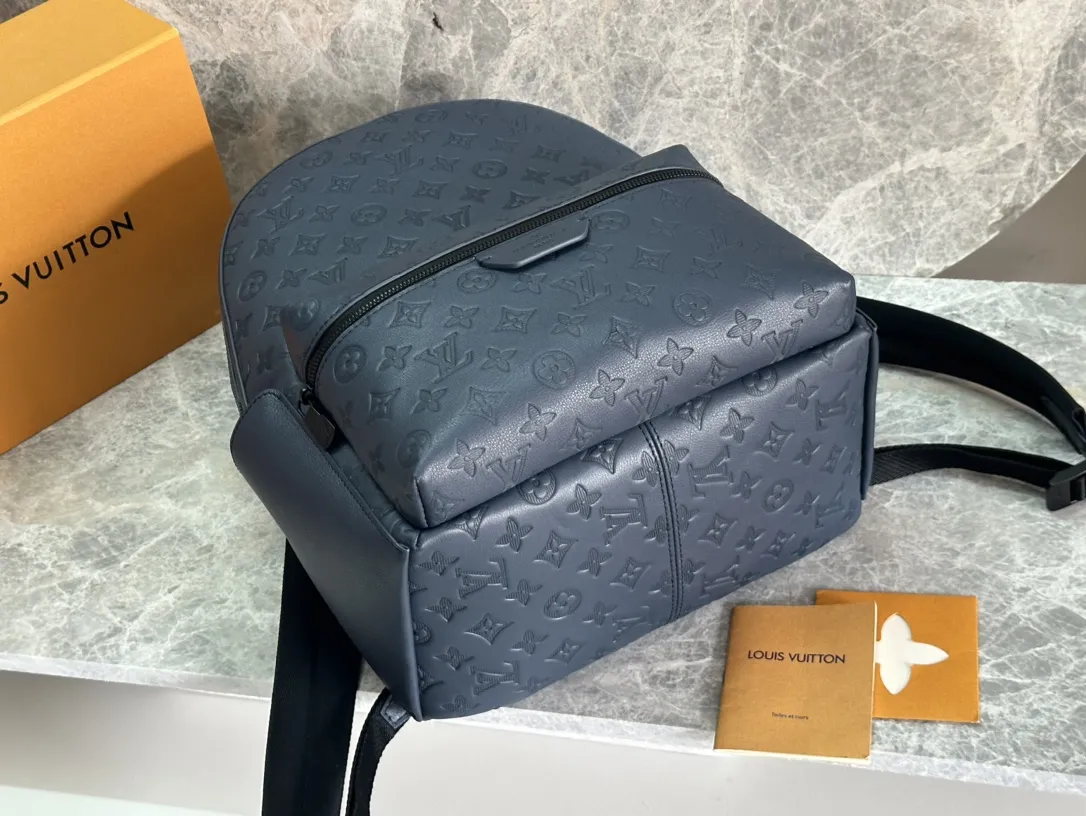 Louis Vuitton Discovery Backpack PM M14884 - 图片 5