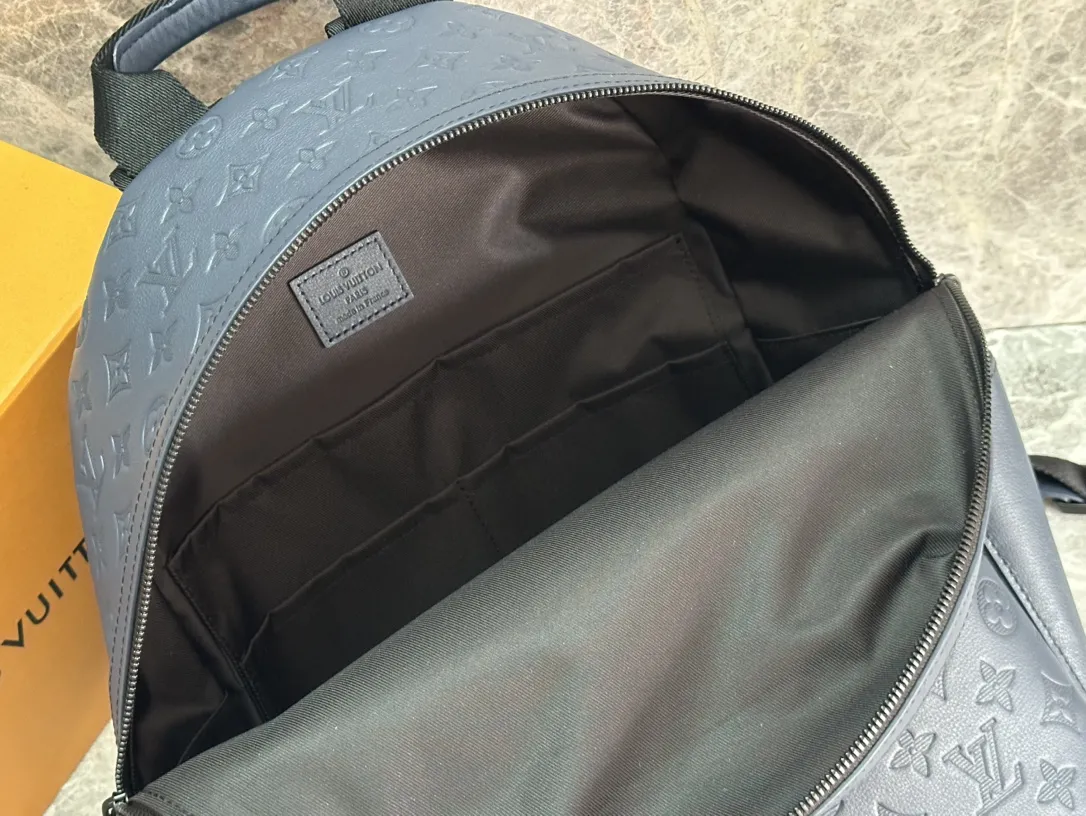 Louis Vuitton Discovery Backpack PM M14884 - 图片 10