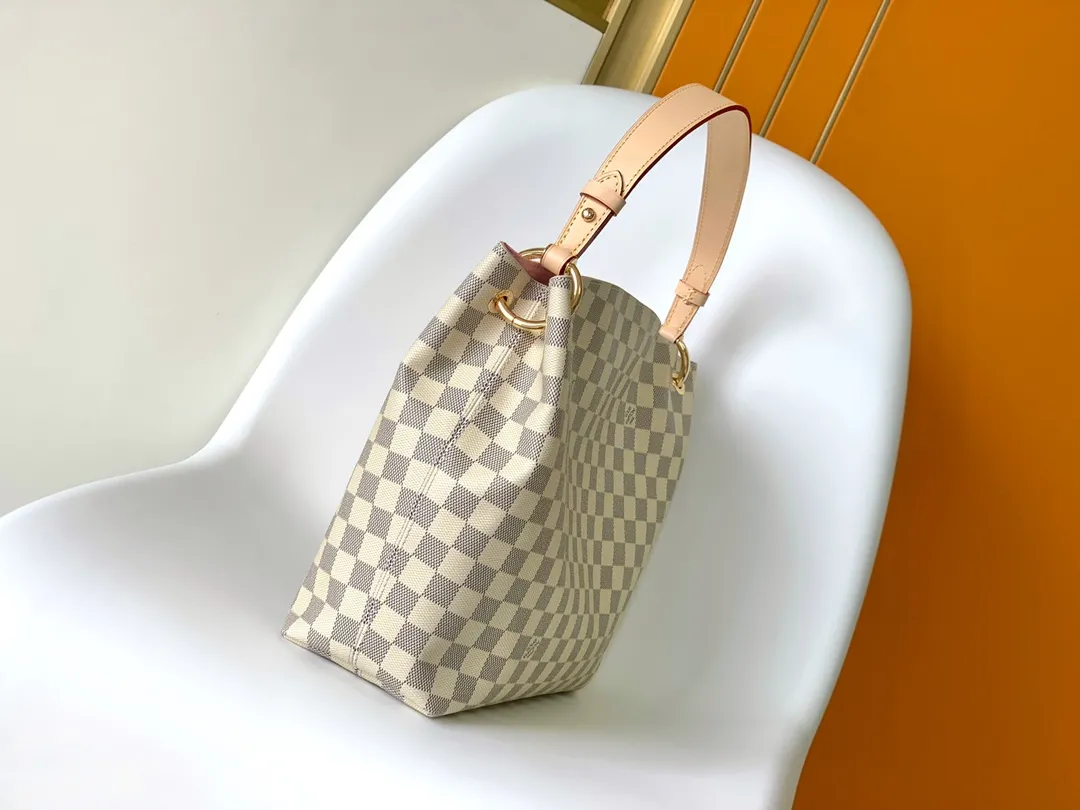 Louis Vuitton Graceful PM N42249 - Image 3