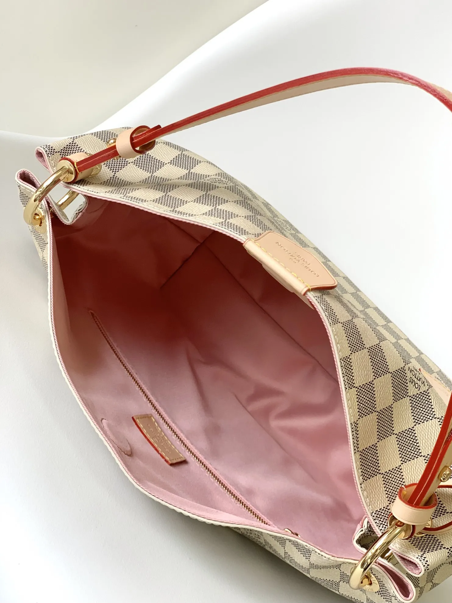 Louis Vuitton Graceful PM N42249 - Image 9