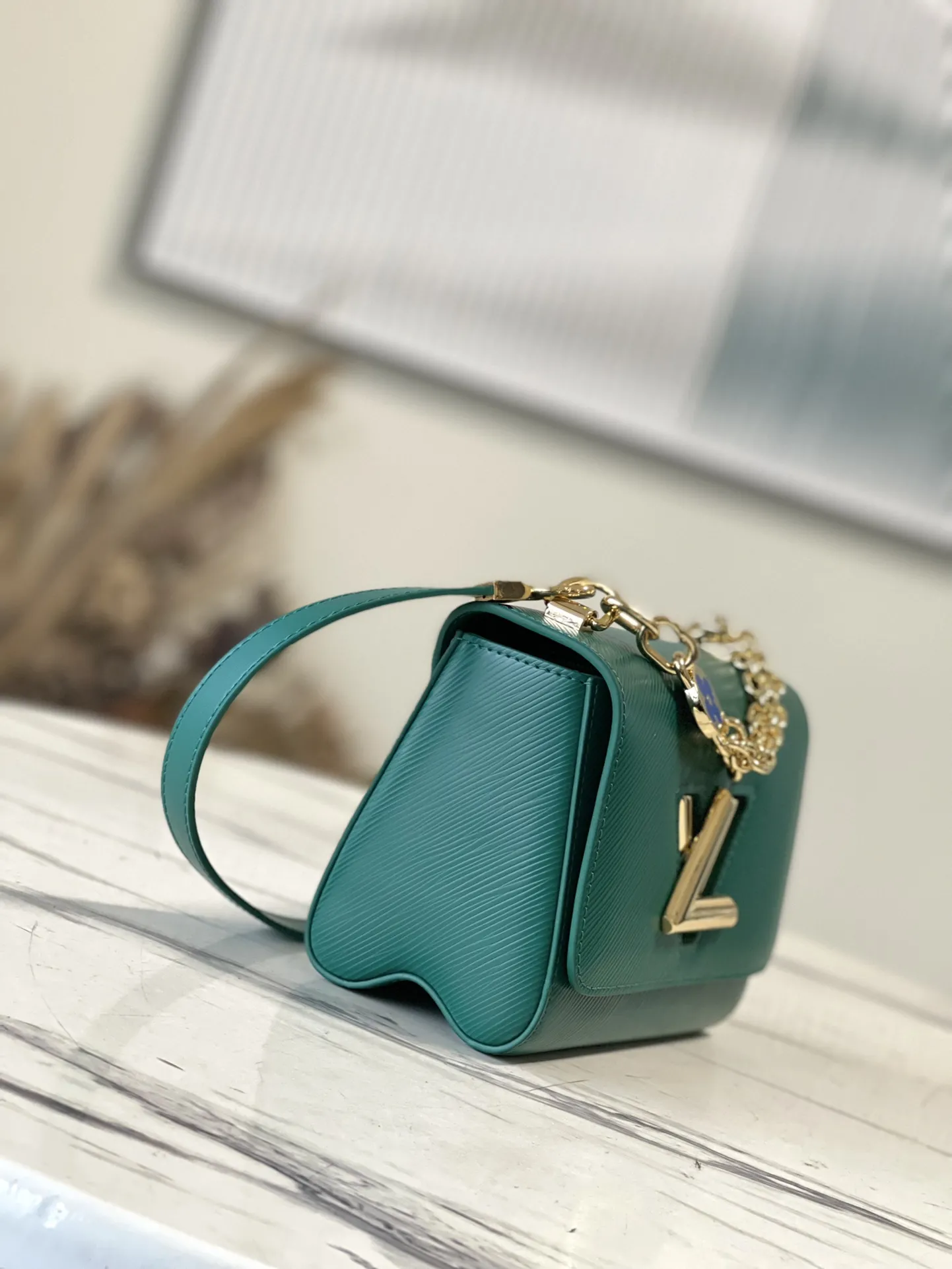 Louis Vuitton twist M21649 - 图片 3