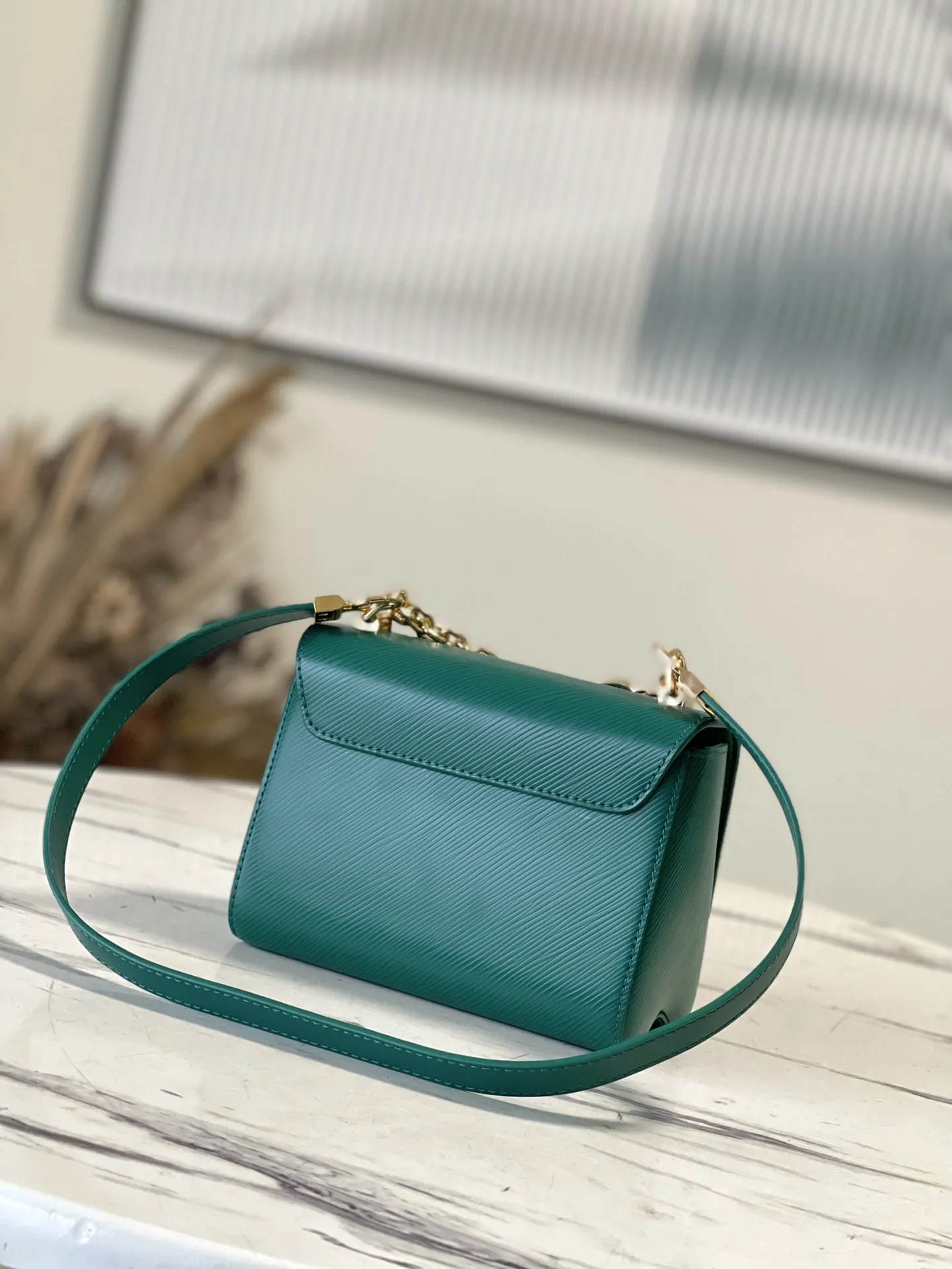 Louis Vuitton twist M21649 - 图片 4