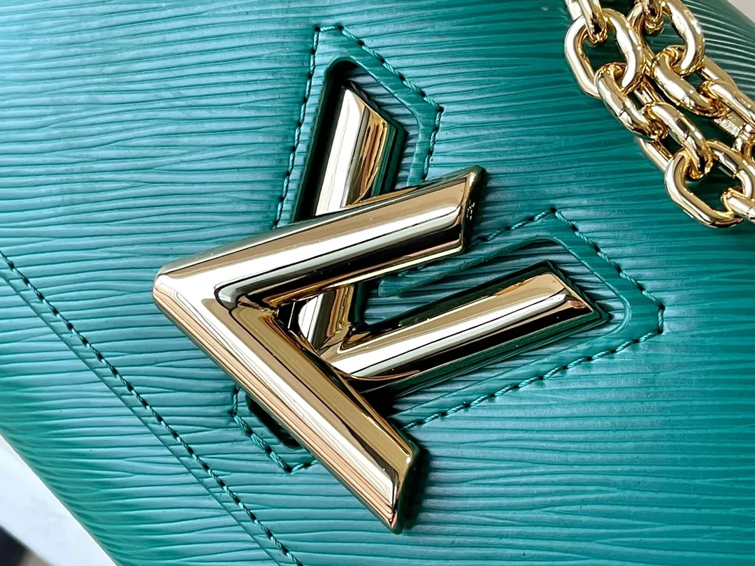 Louis Vuitton twist M21649 - 图片 6