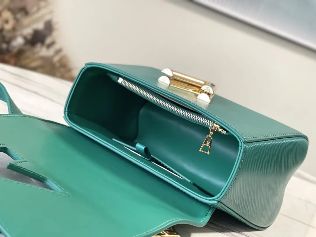 Louis Vuitton twist M21649 - 图片 9