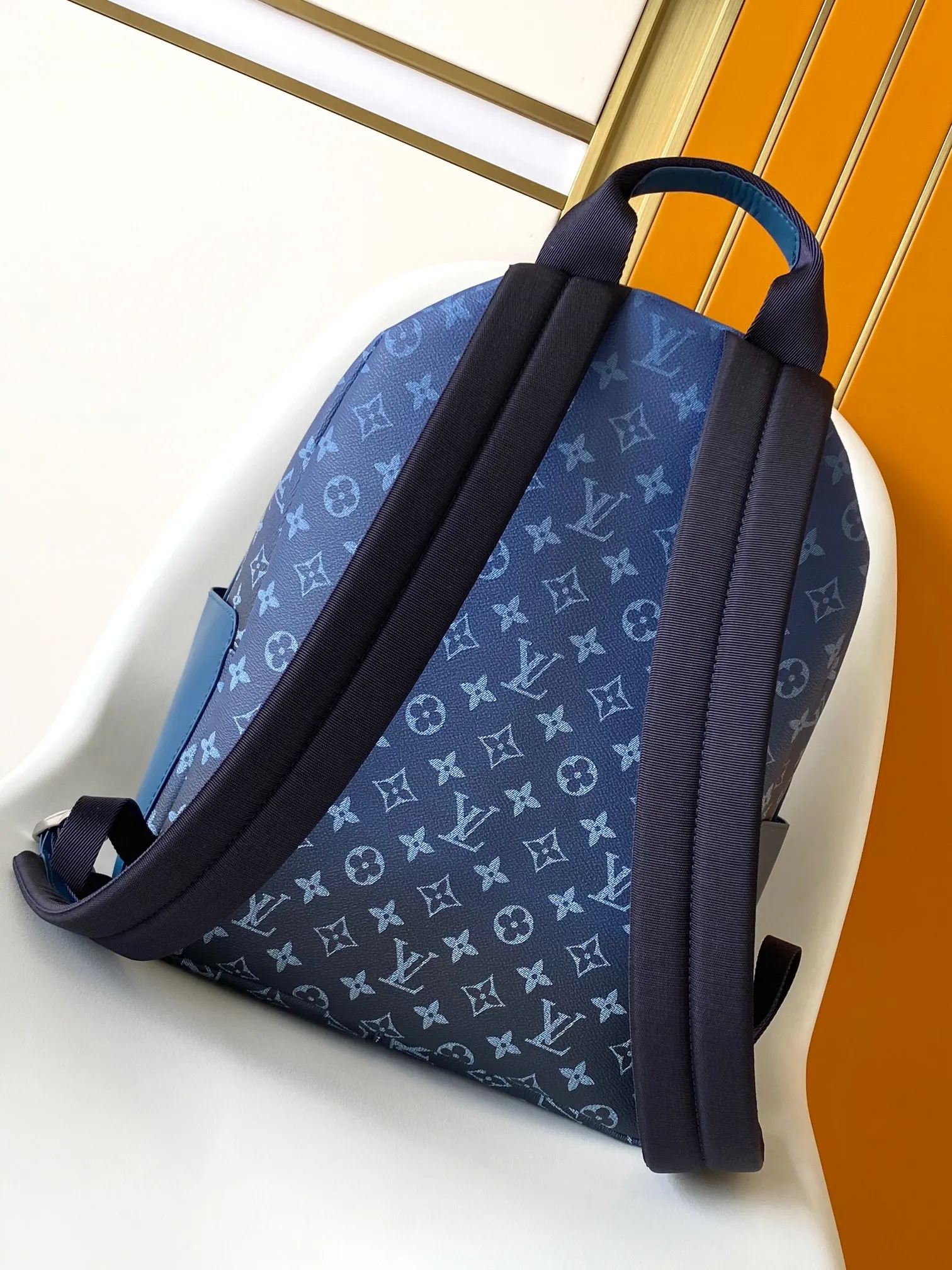 Louis Vuitton Discovery Backpack PM M11590 - 图片 4