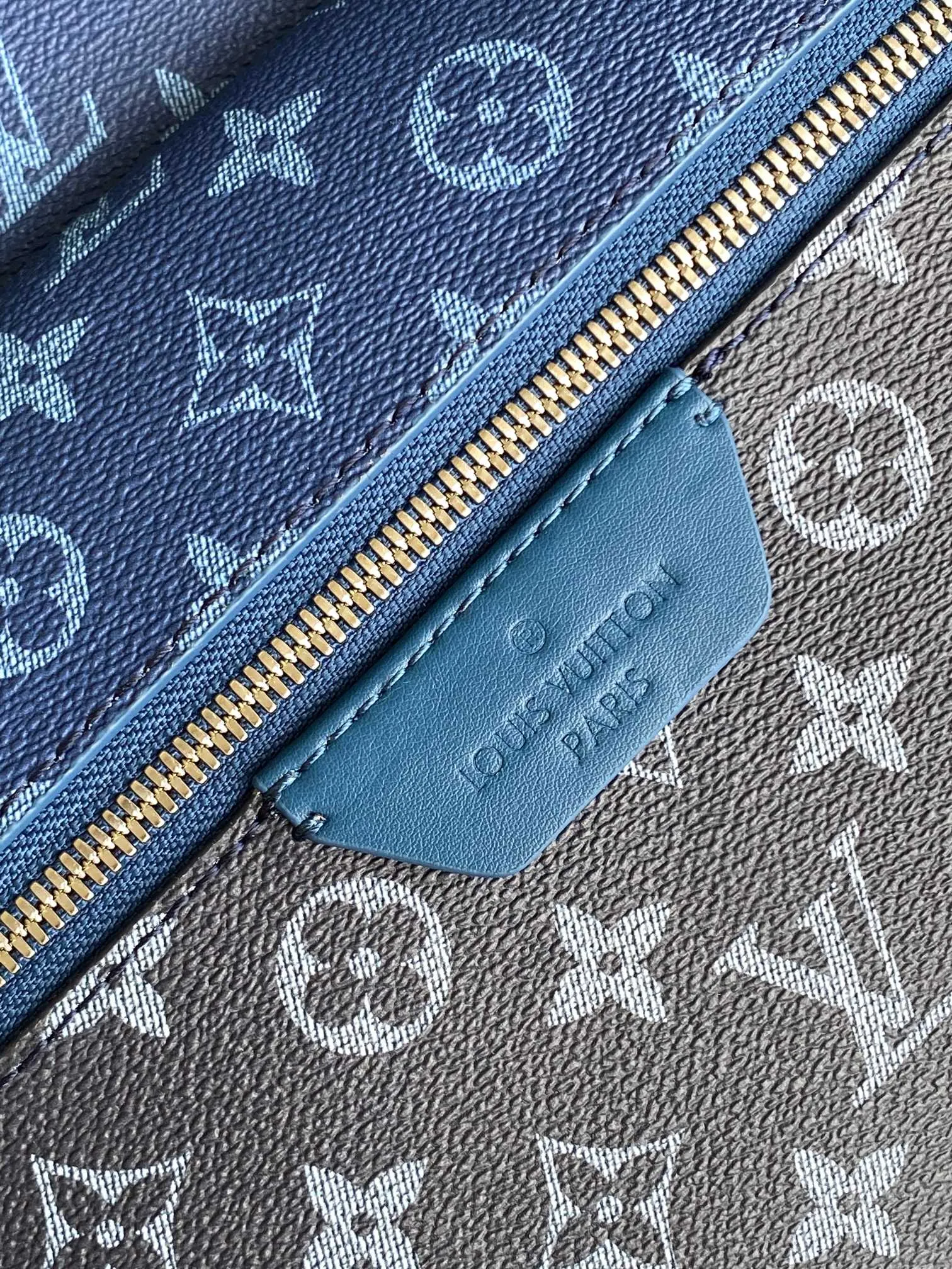 Louis Vuitton Discovery Backpack PM M11590 - 图片 6