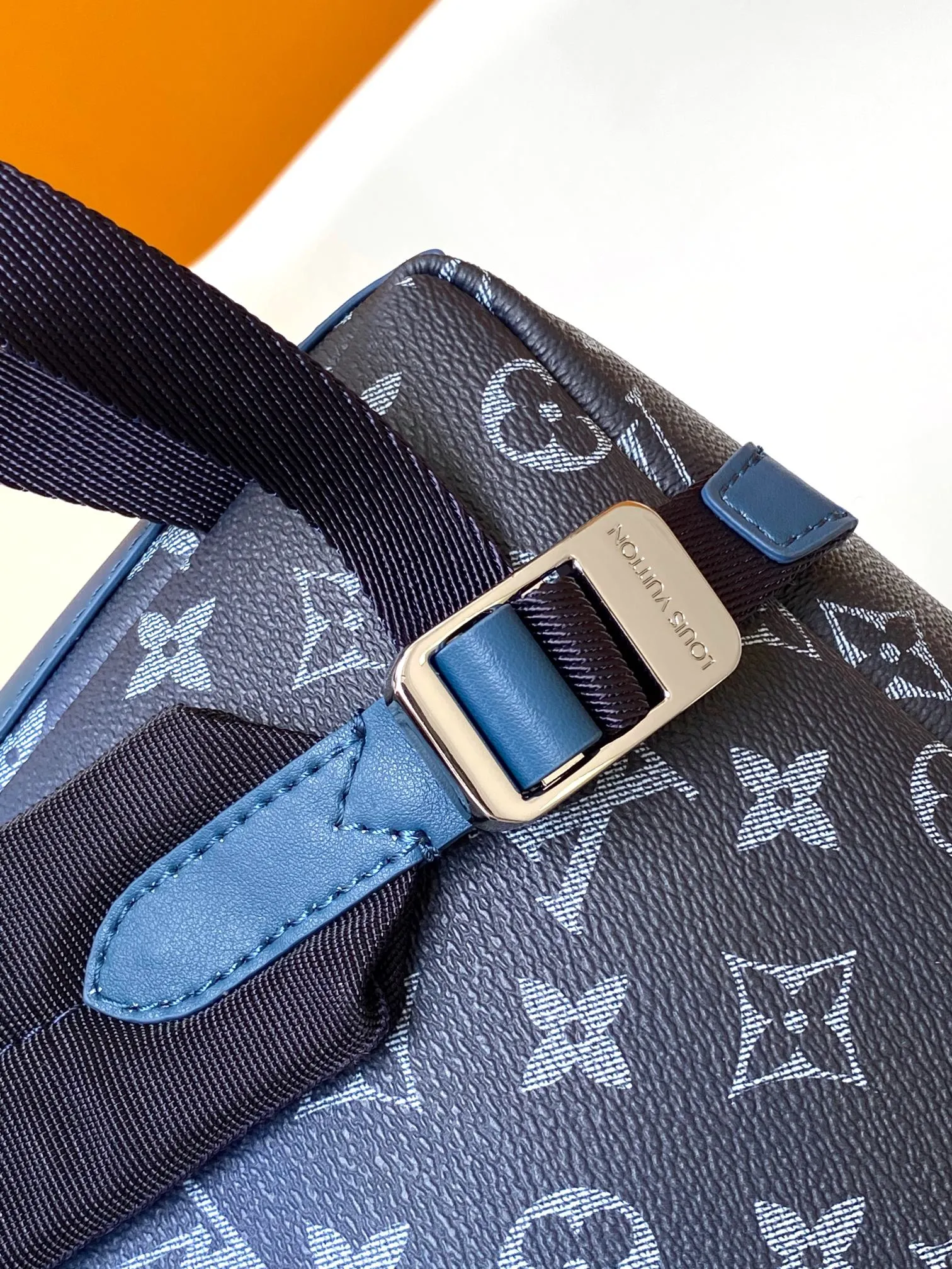 Louis Vuitton Discovery Backpack PM M11590 - 图片 8