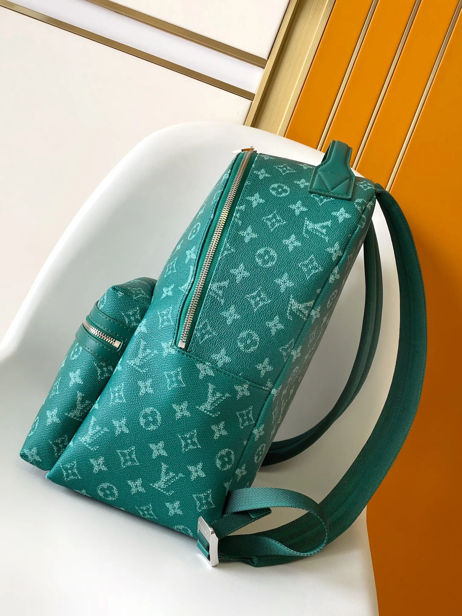 Louis Vuitton Discovery Backpack PM M12780 - Image 3