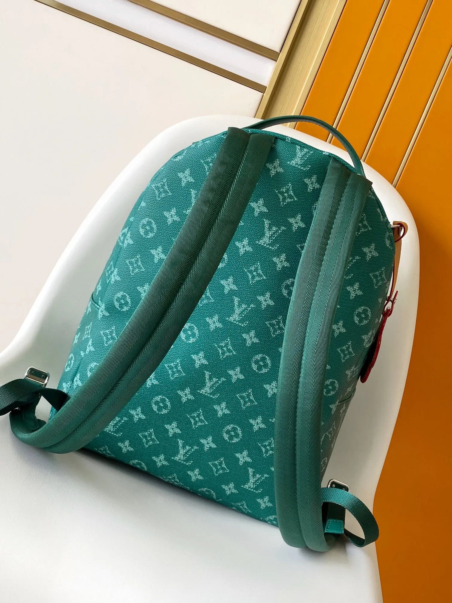 Louis Vuitton Discovery Backpack PM M12780 - Image 4
