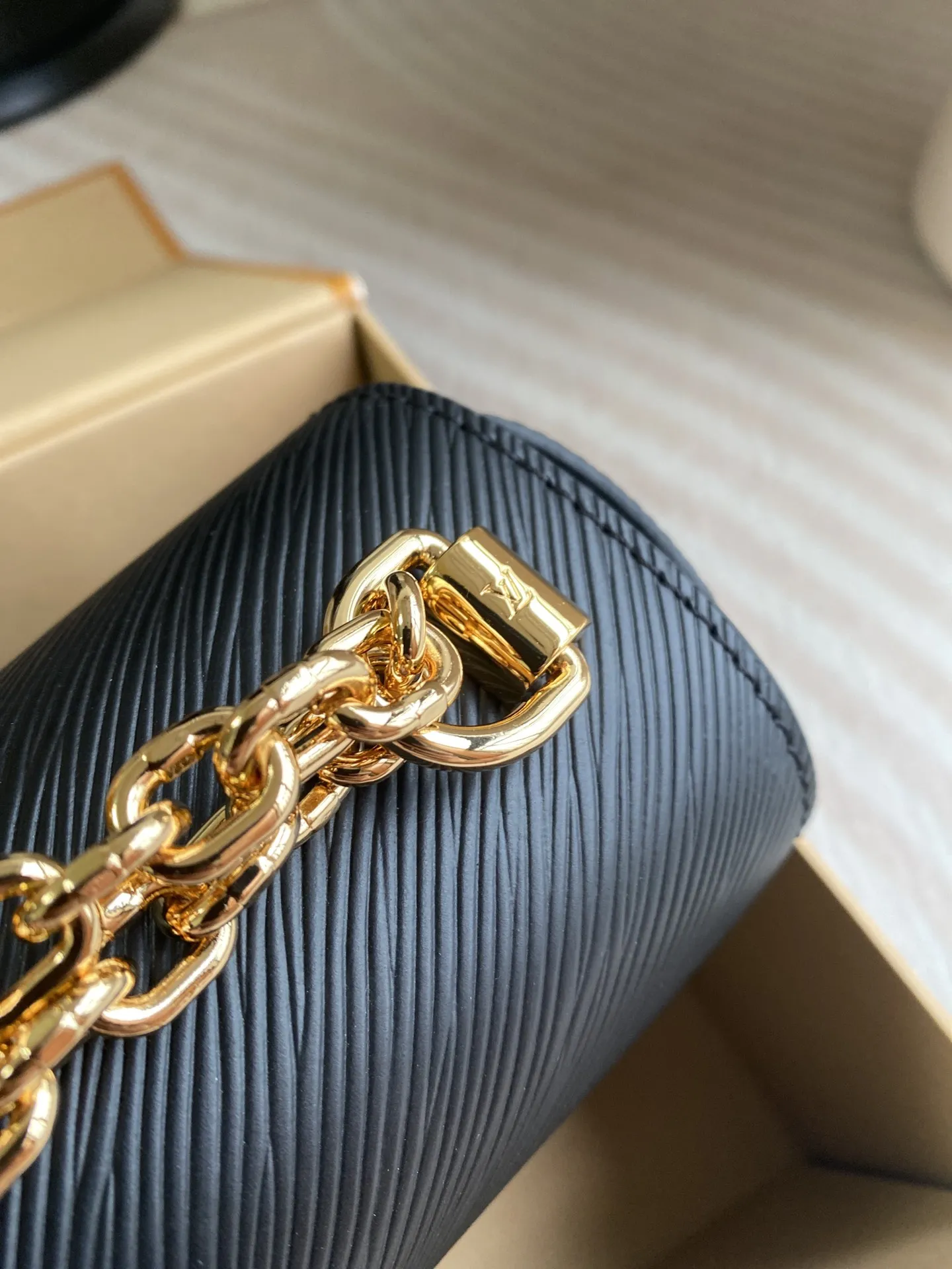 Louis Vuitton Twist MM M21113 - 图片 7