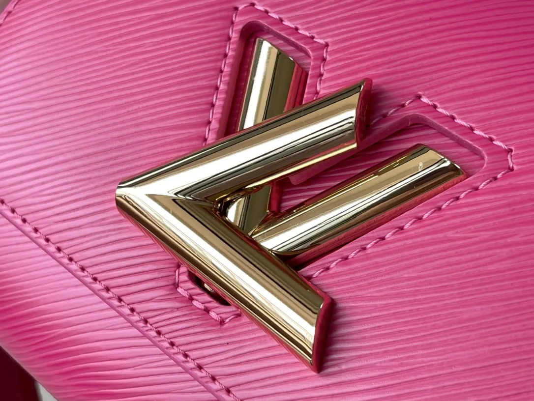 Louis Vuitton Twist PM M21719 - 图片 6