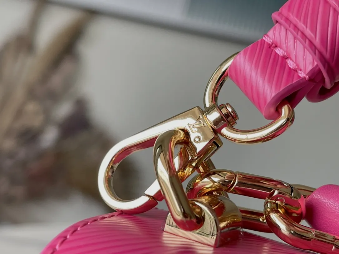 Louis Vuitton Twist PM M21719 - 图片 7