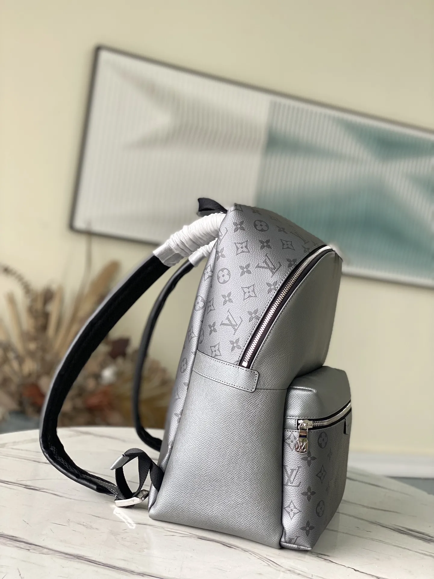 Louis Vuitton Discovery Backpack PM M30835 - Image 3