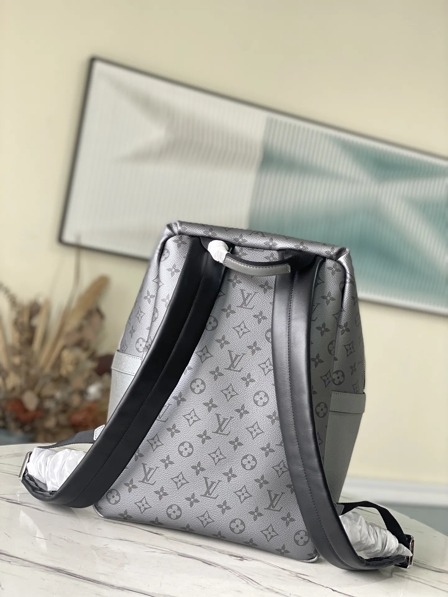 Louis Vuitton Discovery Backpack PM M30835 - Image 4