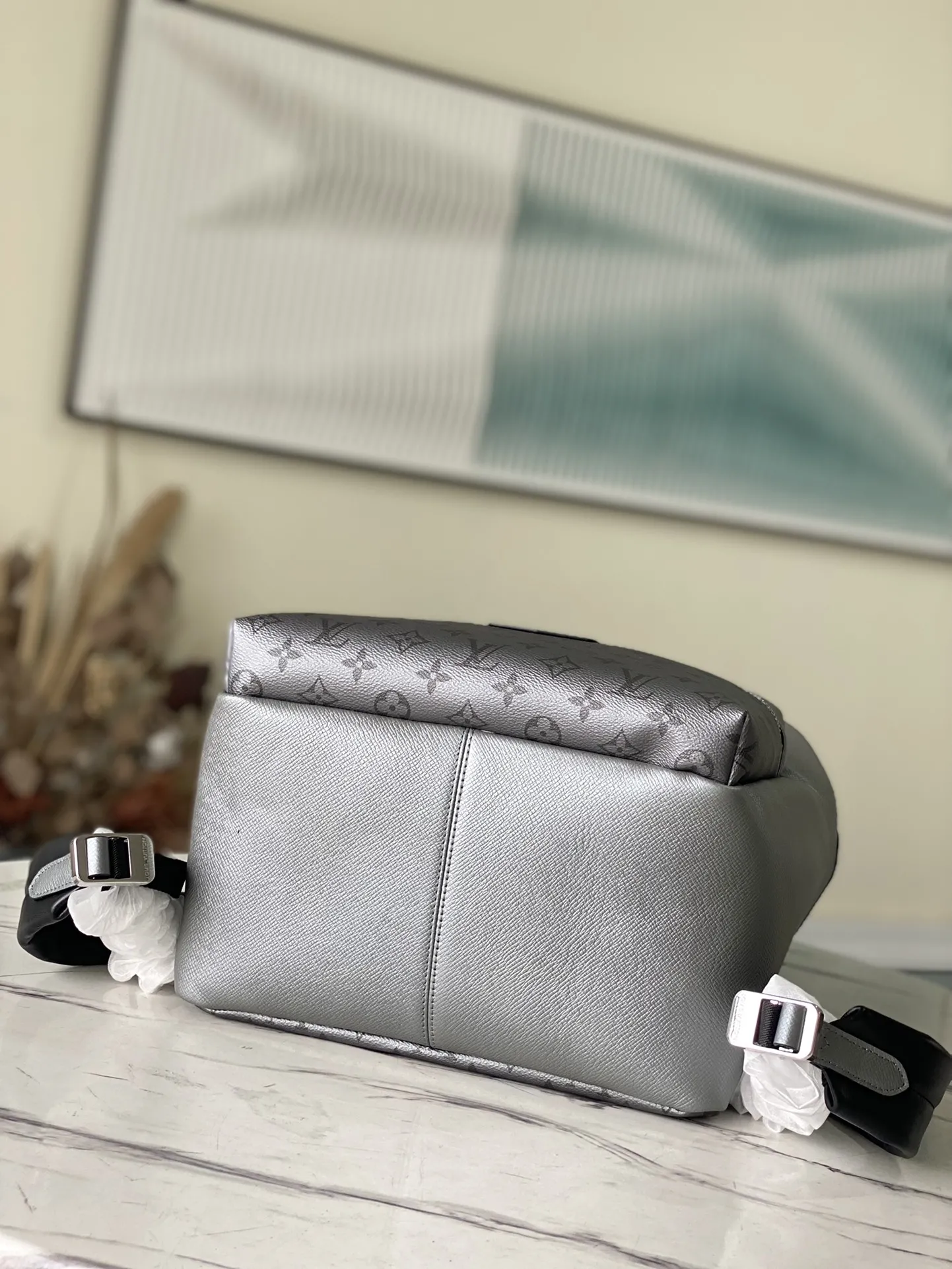 Louis Vuitton Discovery Backpack PM M30835 - Image 5