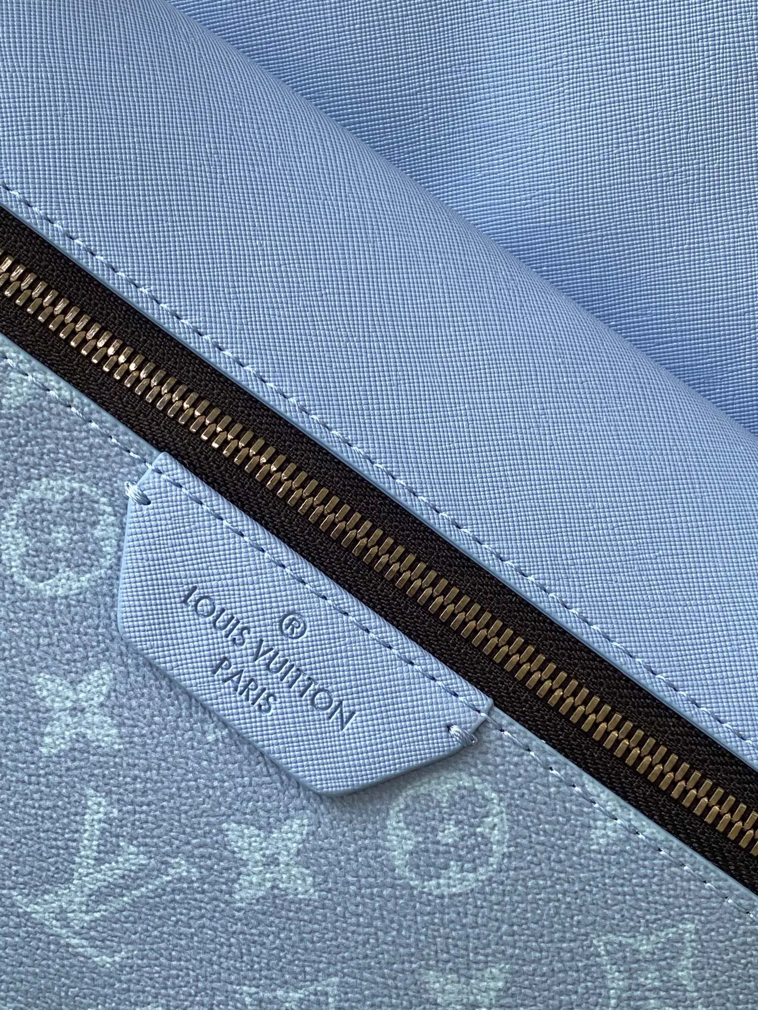 Louis Vuitton Discovery Backpack PM M14072 - Image 5