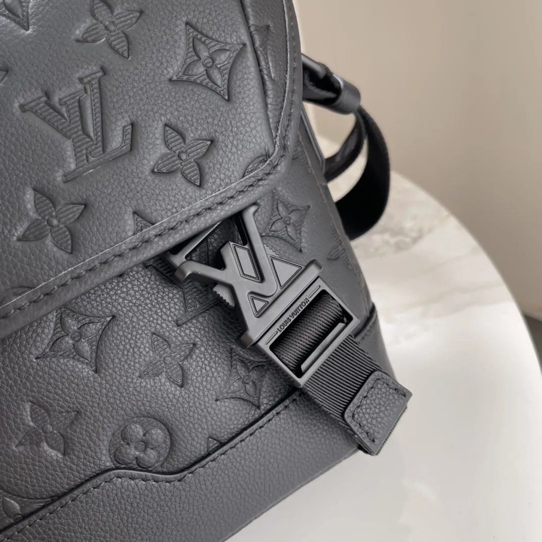 Louis Vuitton Messenger Voyager PM M25121 - 图片 7